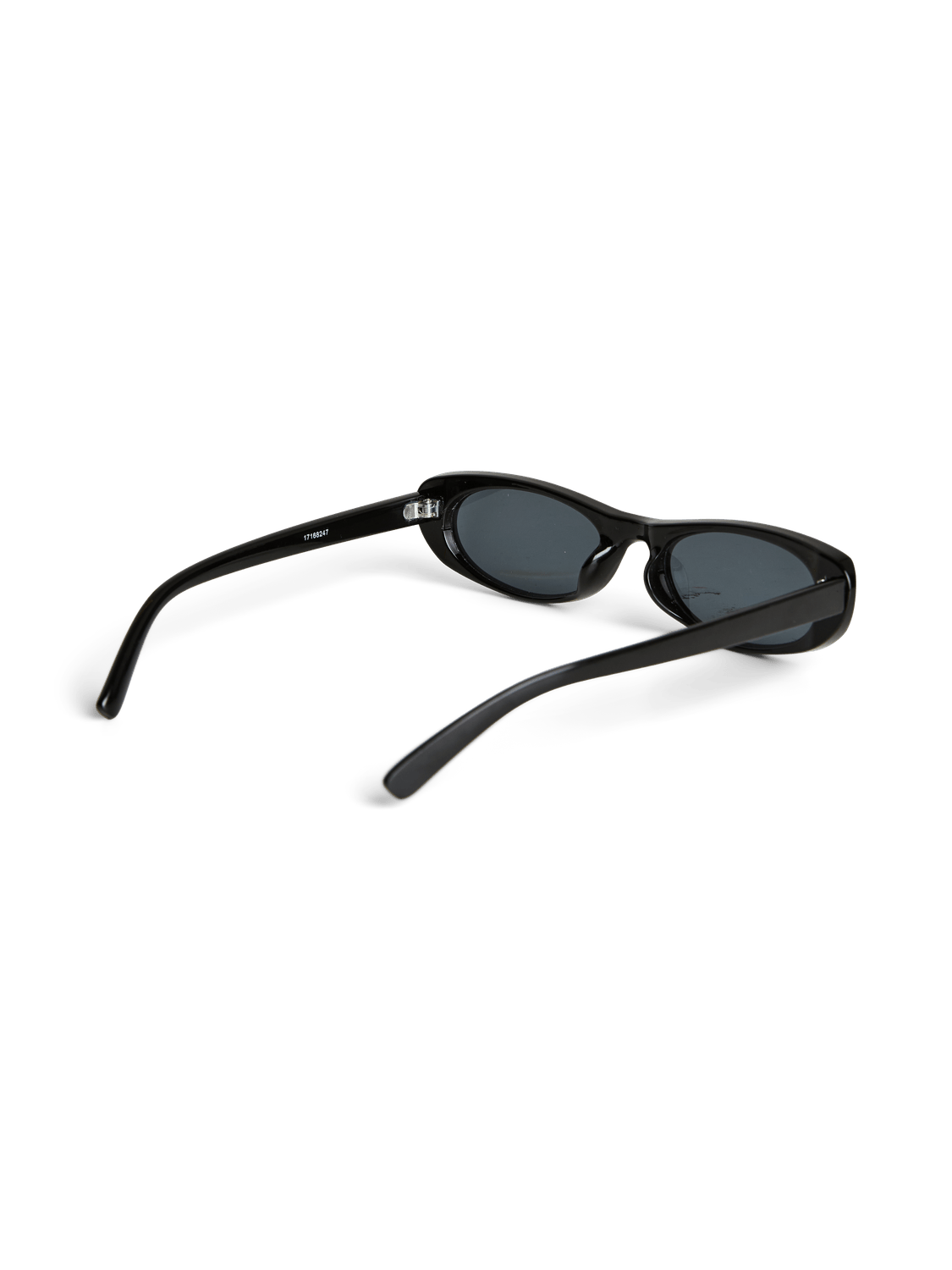 PCMILANIA Sunglasses - Black - VERO MODA & VILA Bergvik